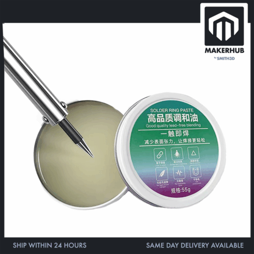 20g SOLDERING PASTE