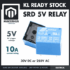 SRD 5V RELAY