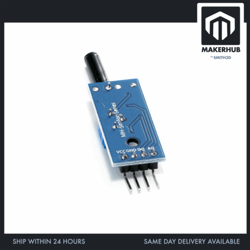 VIBRATION/ TILT SENSOR