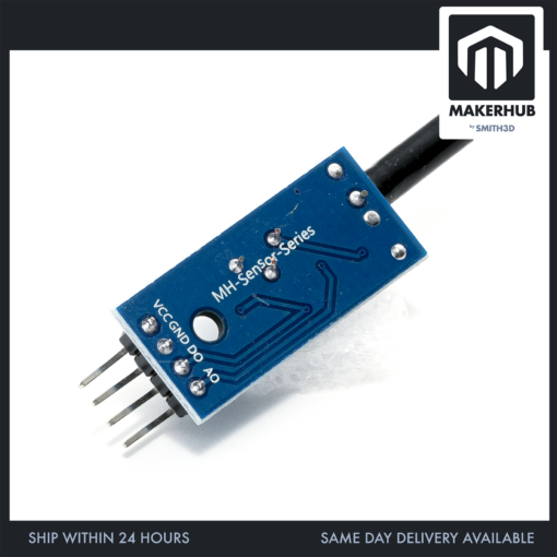 VIBRATION/ TILT SENSOR