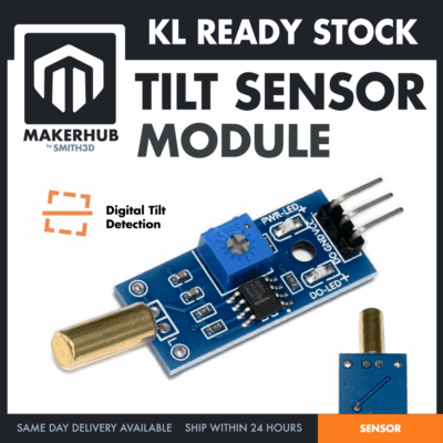 TILT SENSOR