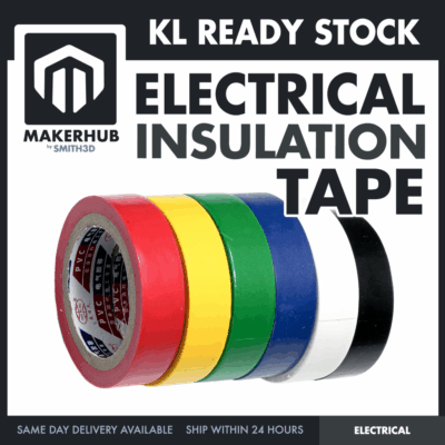 ELECTRICAL TAPE (RED)