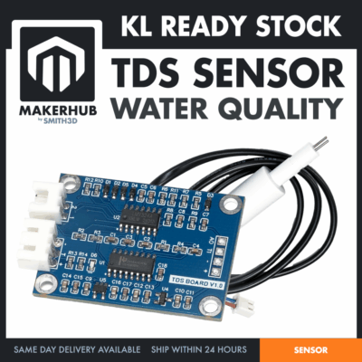 TDS SENSOR