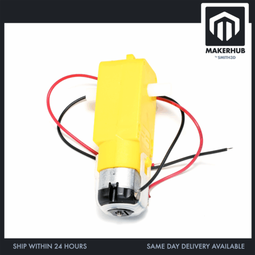 TT MOTOR with Wire