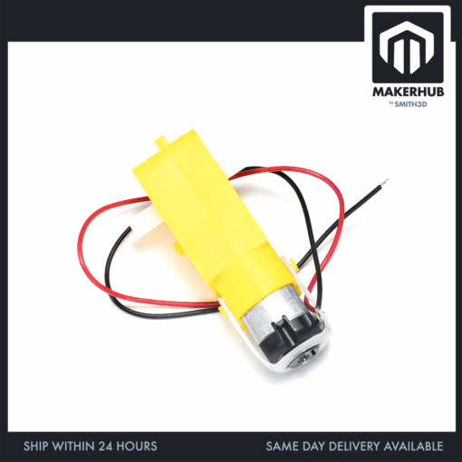 TT MOTOR with Wire