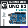 UNO R3 FT232
