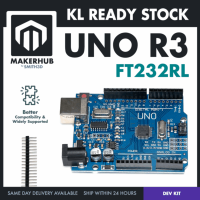 UNO R3 FT232