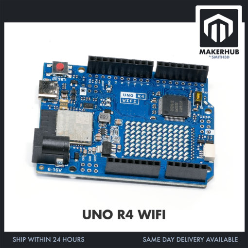 UNO R4 WIFI