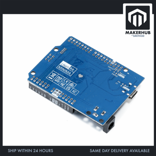 UNO R4 WIFI