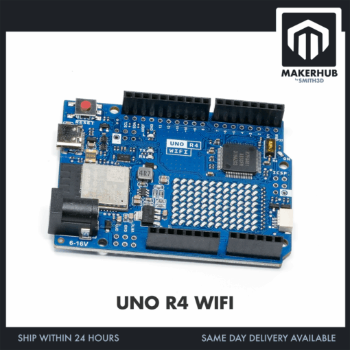 UNO R4 WIFI