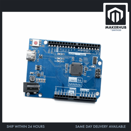 UNO R4 WIFI