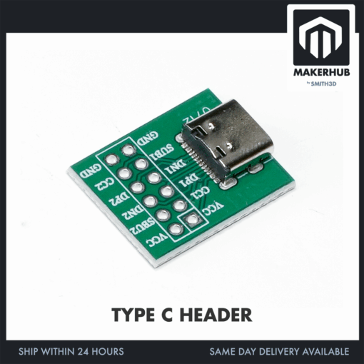 MICROUSB HEADER