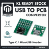 MICROUSB HEADER