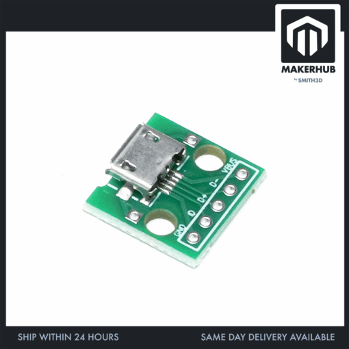 MICROUSB HEADER