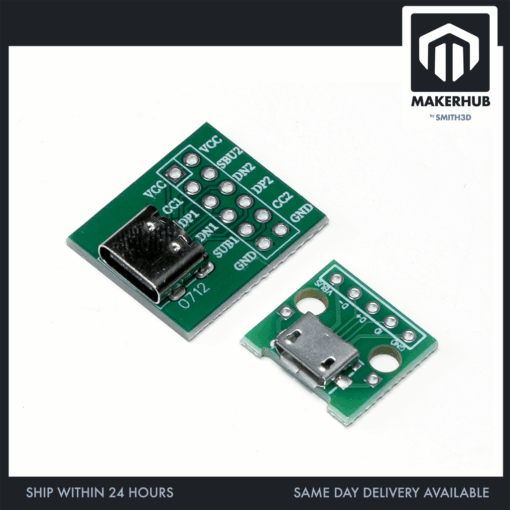 MICROUSB HEADER
