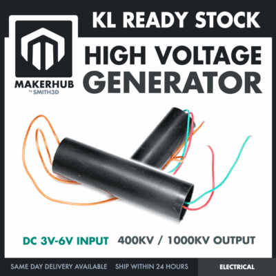 400KV Generator
