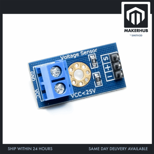 VOLTAGE SENSOR