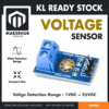 VOLTAGE SENSOR