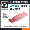 WATER LEVEL SENSOR