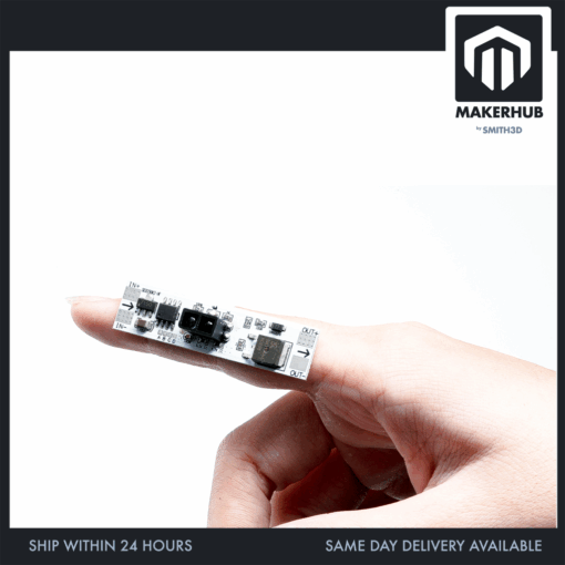 WAVE SENSOR
