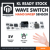 WAVE SENSOR