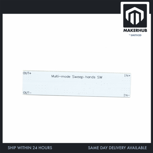 WAVE SENSOR
