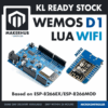 WEMOS D1