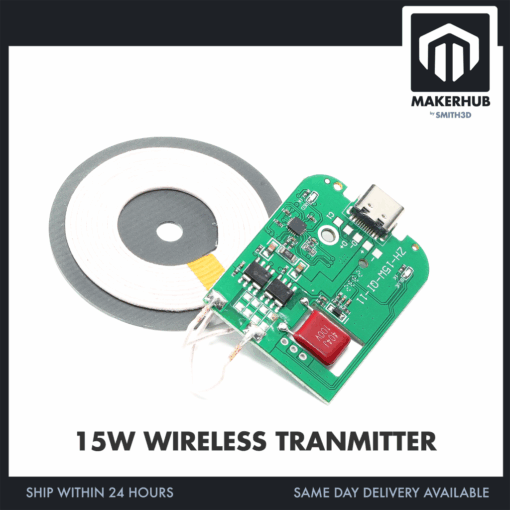 Wireless Transmitter