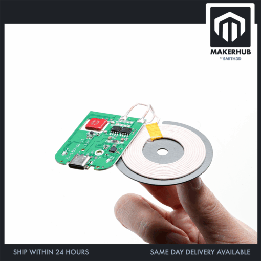 Wireless Transmitter