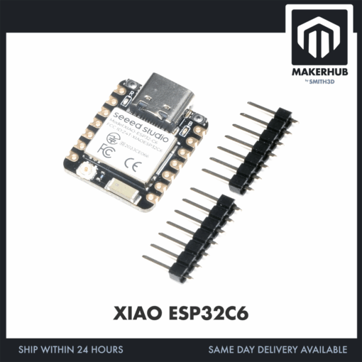 XIAO CORTEX M0+