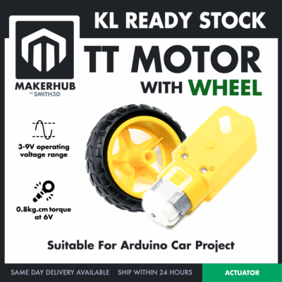 TT MOTOR