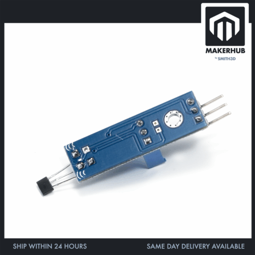 HALL SENSOR