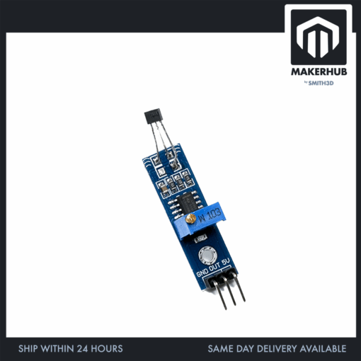 HALL SENSOR