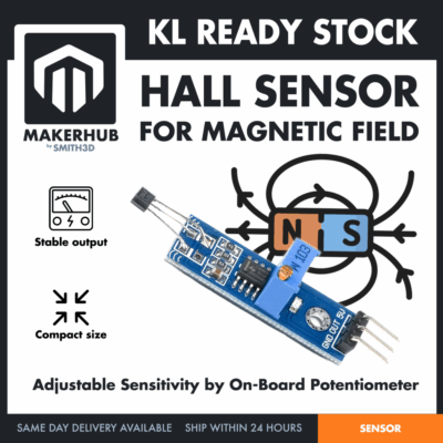 HALL SENSOR